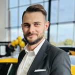 Łukasz Głuchowski
